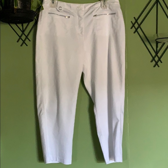Essentials by Milano pants - Picture 3 of 10
